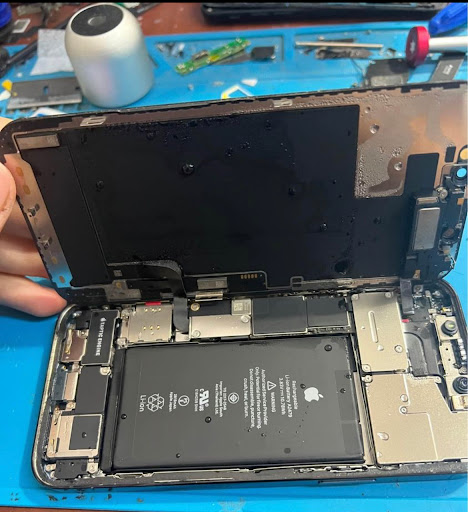 Computer and More image