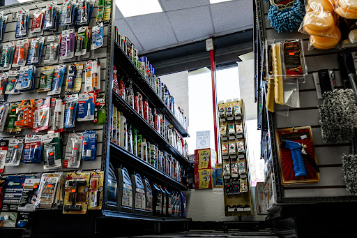 Auto Parts Store «Arch Auto Parts», reviews and photos, 234-02 Merrick Blvd, Rosedale, NY 11422, USA