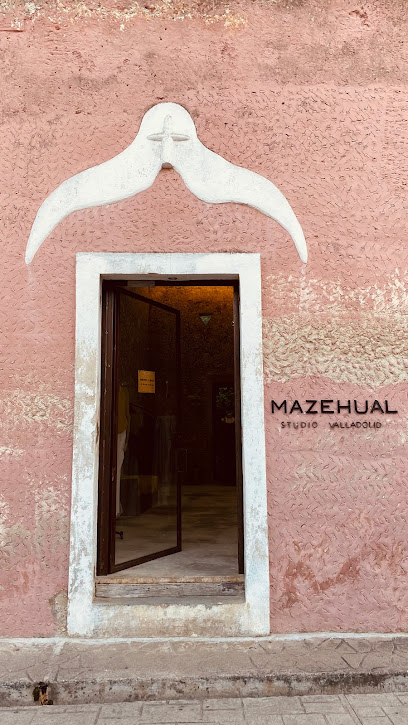 Mazehual México