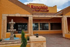 El Ranchito Mexican Restaurant and Marisqueria image