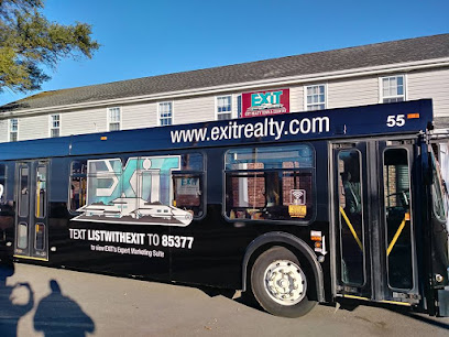 Mandy Coyle Realtor Exit Realty Town & Country