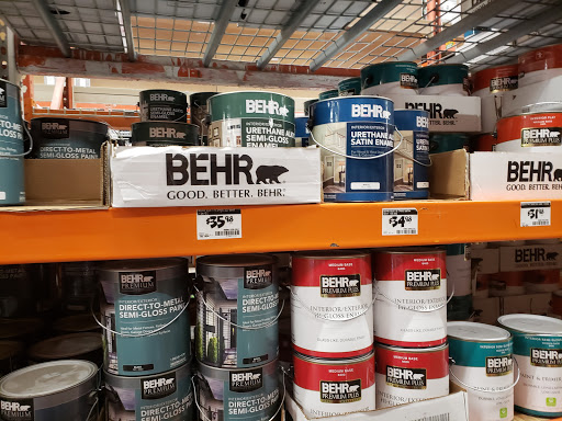 Home Improvement Store «The Home Depot», reviews and photos, 60 Orange St, Bloomfield, NJ 07003, USA