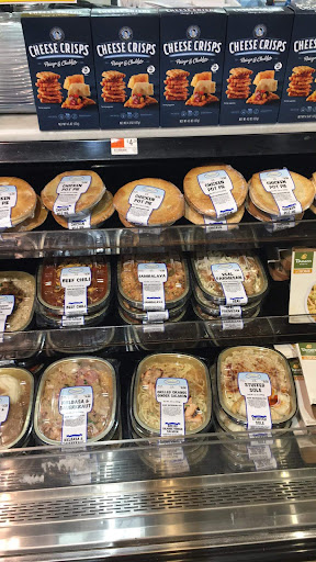 Grocery Store «Highland Park Market», reviews and photos, 68 Bridge St, Suffield, CT 06078, USA