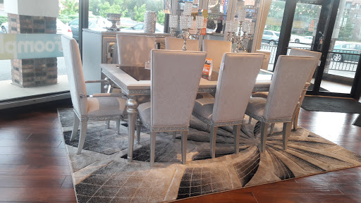 Furniture Store «The RoomPlace», reviews and photos, 18150 S Halsted St, Homewood, IL 60403, USA