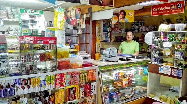 Opiniones de Market Cristian en Purranque - Supermercado