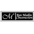 Ron Medlin Construction