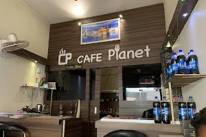 Cafe Planet image