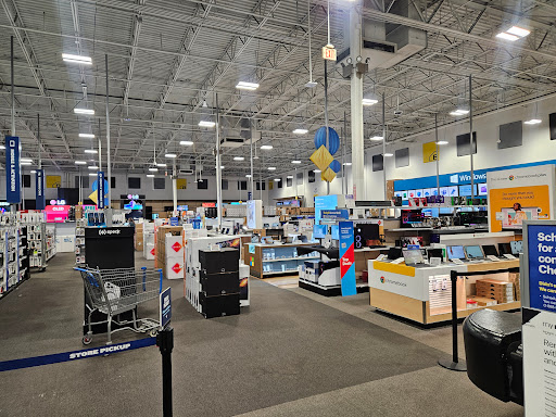 Best Buy image