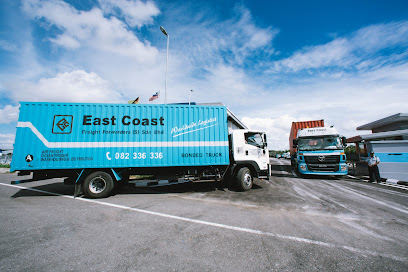 East Coast Freight Forwarders
