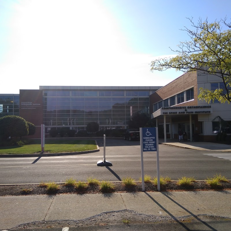 MidState Medical Center Emergency Rooom