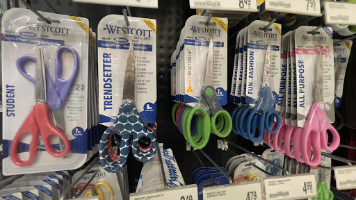 Office Supply Store «Office Depot», reviews and photos, 1771 West Ave, Miami Beach, FL 33139, USA