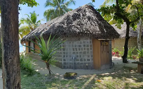 Sambatra Beach Lodge image