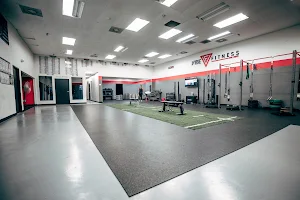 Vibe Fitness Training Facility image