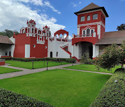 Hotel Campestre Eden photo