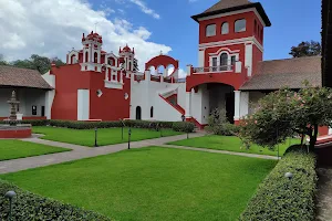 Hacienda Panoaya image