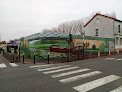 Ecole Pont de l'Union Aulnay-sous-Bois