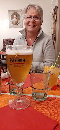 Plats et boissons du Restaurant à Amiens - n°5