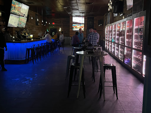 Night Club «Cigar Bar», reviews and photos, 209 SW 145th Terrace, Pembroke Pines, FL 33027, USA