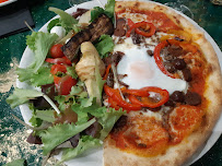 Pizza du Pizzeria Fratellini Caffè à Thiais - n°12