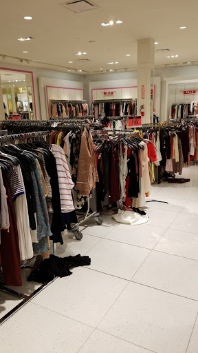 Clothing Store «Forever 21», reviews and photos, 396 E Sailer Dr, San Mateo, CA 94403, USA