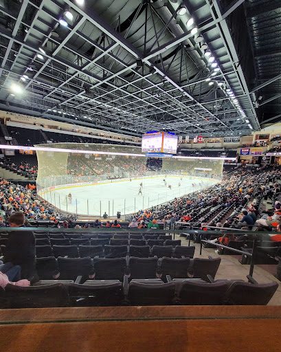 Arena «PPL Center», reviews and photos, 701 Hamilton St, Allentown, PA 18101, USA