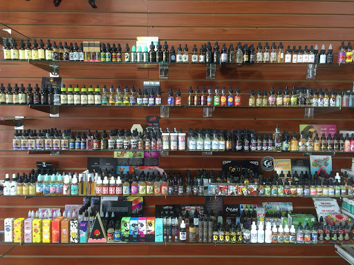 Tobacco Shop «Breeze Tobacco and Hookah Shop», reviews and photos, 26064 Twelve Mile Rd, Southfield, MI 48034, USA
