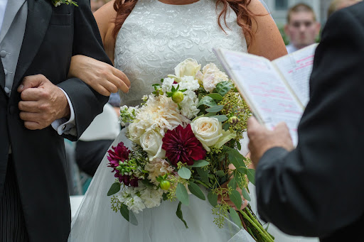 Florist «Forget Me Not Flowers & Gifts», reviews and photos, 423 Crain Hwy S, Glen Burnie, MD 21061, USA