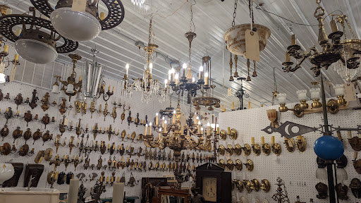 Antique Store «Architectural Antiques Of Indianapolis», reviews and photos, 5000 West 96th Street, Indianapolis, IN 46268, USA