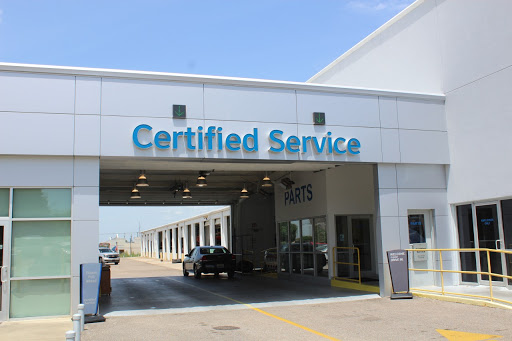 Car Dealer «Larry Puckett Chevrolet Inc», reviews and photos, 2101 Cobbs Ford Rd, Prattville, AL 36066, USA