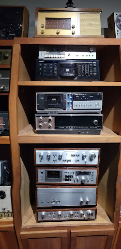 Home Theater Store «The Sound Shop», reviews and photos, 7 E Cimarron St, Colorado Springs, CO 80903, USA