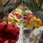 Photo n°2 de l'avis de Anna. fait le 27/04/2024 à 20:48 sur le  il Baretto Rome à Rome