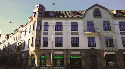 Torņa Nams - Pārdod jaunus dzīvokļus Liepājā
