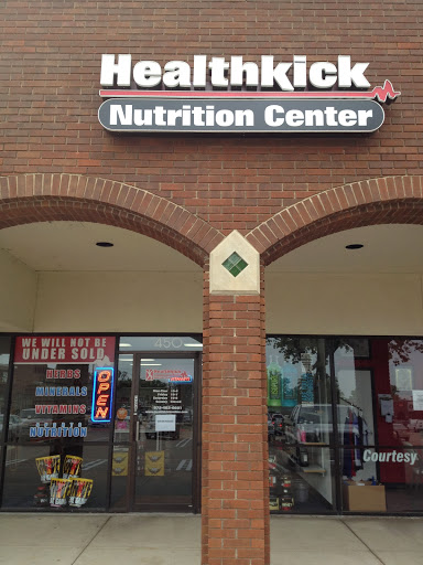 Sign Shop «SIGMA Signs & Printing», reviews and photos, 1992 Justin Rd, Highland Village, TX 75077, USA