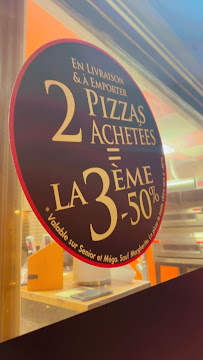 Photos du propriétaire du Pizzeria Chrono Pizza à Cloyes-les-Trois-Rivières - n°14
