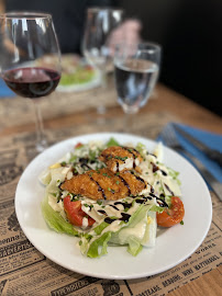 Plats et boissons du Restaurant Au P'tit Resto à Saint-Félix - n°1