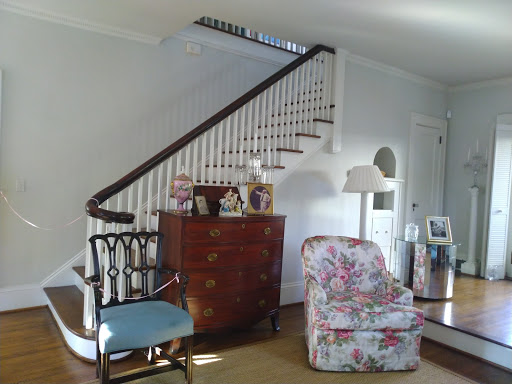 Garden «Wing Haven», reviews and photos, 248 Ridgewood Ave, Charlotte, NC 28209, USA