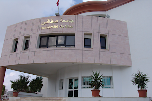 University of Sfax image