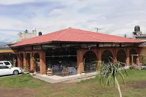 Salón Quinta María Fernanda image