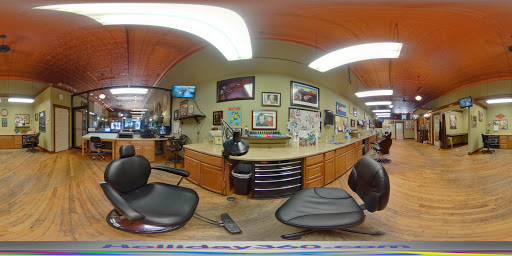 Explore beast tattoo ideas, creative tattoo ideas in Canon City, available at Tattoos By Richie Streate