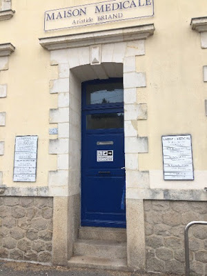 Docteur Karine Pequin - Médecin généraliste à Saint-Nazaire