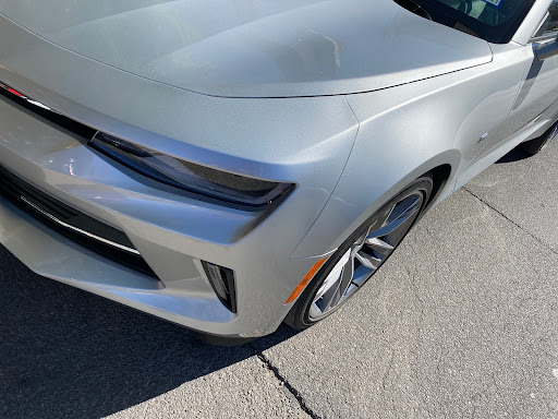 Auto Body Shop «Service King Collision Repair of Wildflower», reviews and photos, 5003 Wildflower Dr, San Antonio, TX 78228, USA