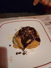 Brownie du Restaurant Buffalo Grill Montbeliard - n°10