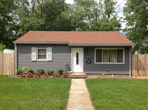 Roofing Contractor «Muth & Company Roofing, Inc.», reviews and photos