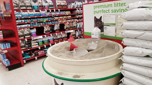 Pet Supply Store «Petco Animal Supplies», reviews and photos, 10190 W McDowell Rd, Avondale, AZ 85323, USA