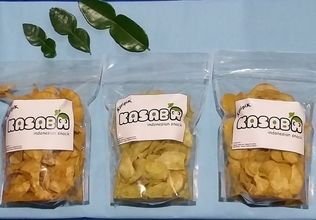 Kasaba snack