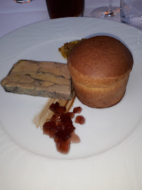 Foie gras du Restaurant Le Coq Rouge à Rixheim - n°6