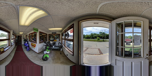 Motorcycle Dealer «Adams Cycles Inc», reviews and photos, 631 W Lincoln Hwy, Nevada, IA 50201, USA