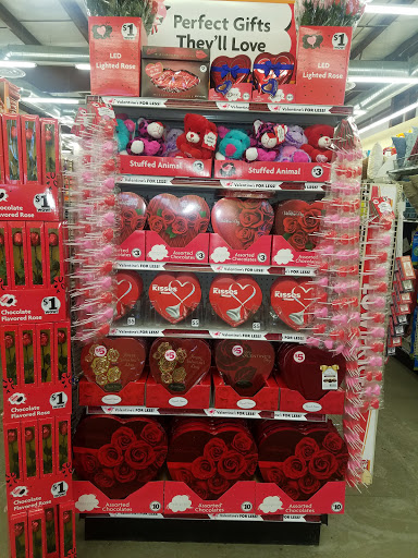 Dollar Store «FAMILY DOLLAR», reviews and photos, 289 Allen St, New Britain, CT 06053, USA