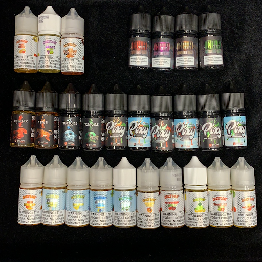 Tobacco Shop «Xhale Vapor N Smoke», reviews and photos, 15 Lake St S Suite 202, Kirkland, WA 98033, USA