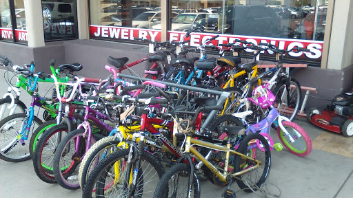 Pawn Shop «Pawn1st», reviews and photos, 203 N Litchfield Rd, Goodyear, AZ 85395, USA